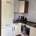 City-apartment Mit Parkplatz & Fahrradraum! Nur 300m Zum Stadthafen Schwerin (Mecklenburg-Vorpommern)