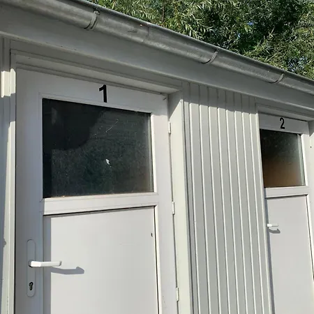 Apartmán City-apartment Mit Parkplatz & Fahrradraum! Nur 300m Zum Stadthafen *